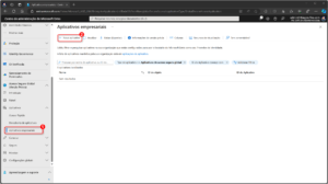 Microsoft Global Secure Access – Private Access